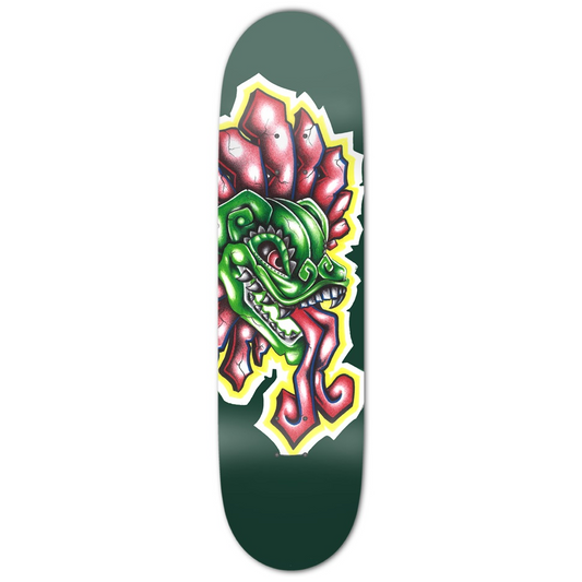 Aztec Serpent 8-1/2